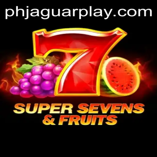 Exploring the Excitement of 7SuperSevensFruits: A New Gaming Adventure by JAGUAR PLAY