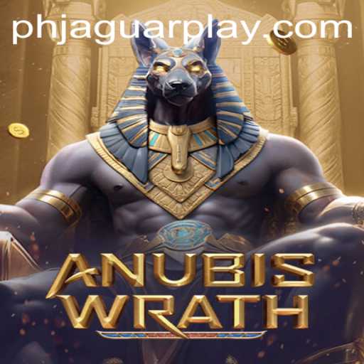 Discover the Mystical World of AnubisWrath: The Latest Sensation by JAGUAR PLAY