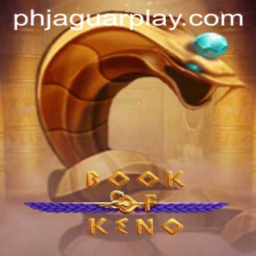Exploring the Thrilling World of BookOfKeno: An Engaging Dive into JAGUAR PLAY's Latest Release