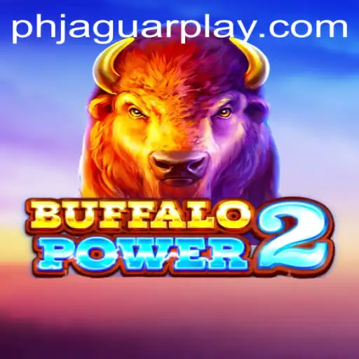 Exploring the Thrills of Buffalo Power 2 with JAGUAR PLAY