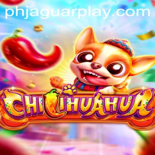 Unleashing the Fun in CHILIHUAHUA: A Deep Dive into the Game