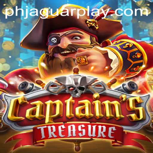 Unveiling the Thrills of CaptainssTreasure: A Deep Dive into Adventure