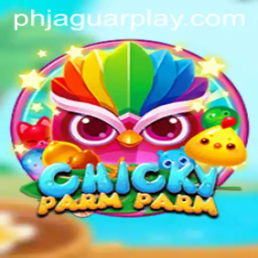 ChickyParmParm: The New Sensation in Gaming with a JAGUAR PLAY Twist
