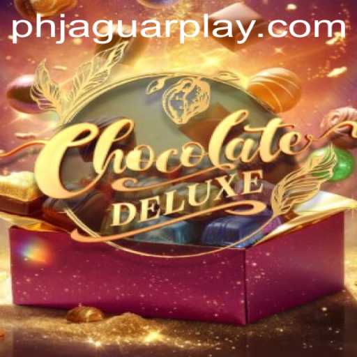 ChocolateDeluxe: Dive into the Delicious World of JAGUAR PLAY
