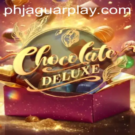 ChocolateDeluxe: Dive into the Delicious World of JAGUAR PLAY