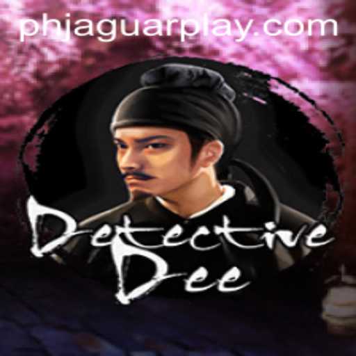 Unraveling the Mystery of DetectiveDee: A Deep Dive into JAGUAR PLAY's Engaging Adventure