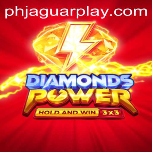 Unveiling DiamondsPower: The Thrilling World of Jaguar Play
