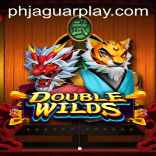 Discover the Thrilling Jungle Adventure of DoubleWilds by JAGUAR PLAY