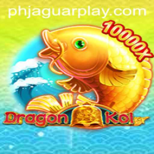 Discover the Thrilling World of DragonKoi: An In-Depth Look at the Latest Sensation by JAGUAR PLAY