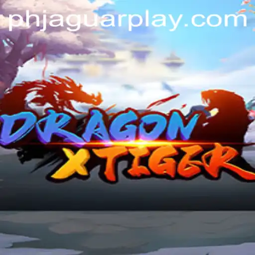 Introducing DragonXTiger: A Thrilling Adventure with Jaguar Play