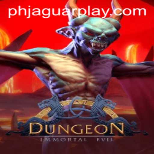 Explore the Enigmatic World of Dungeon: The Ultimate JAGUAR PLAY Experience