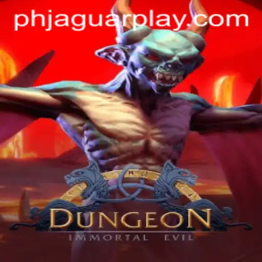 Explore the Enigmatic World of Dungeon: The Ultimate JAGUAR PLAY Experience