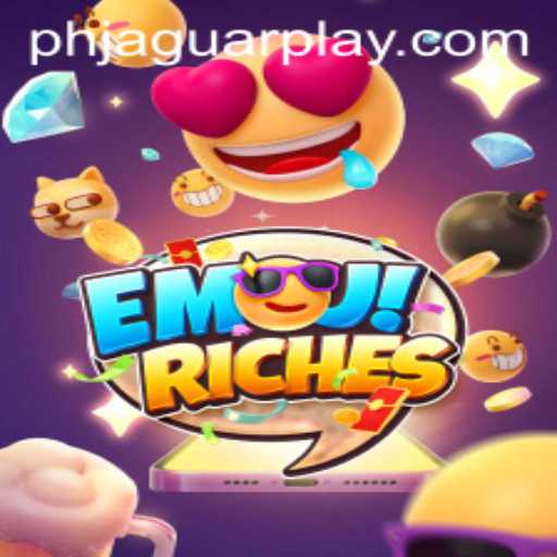 An In-depth Look at EmojiRiches: The Game Powering Fun with JAGUAR PLAY