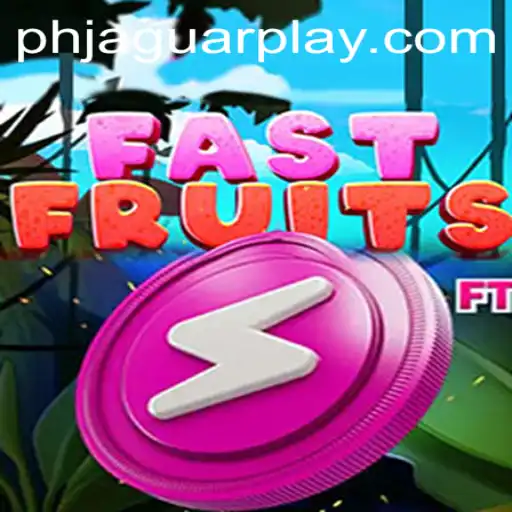 Unveiling FastFruits: An Exciting Adventure with JAGUAR PLAY