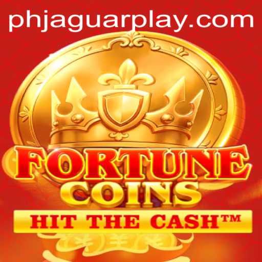 Discover the Thrills of FortuneCoins with JAGUAR PLAY