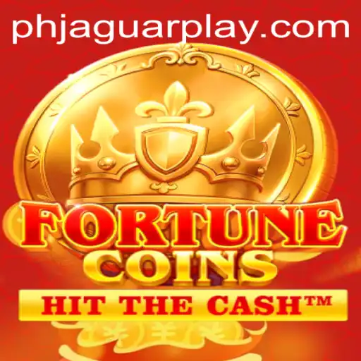 Discover the Thrills of FortuneCoins with JAGUAR PLAY