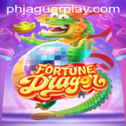 Discovering FortuneDragon: A New Era in Gaming with JAGUAR PLAY