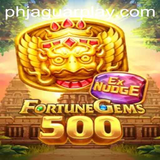Unveiling the Thrills of FortuneGems500: A New Era of Gaming