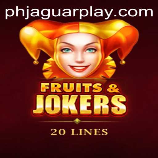 Explore the Exciting World of FruitsAndJokers20 by JAGUAR PLAY