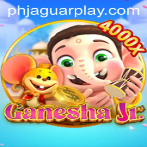 GaneshaJr: The Ultimate Strategy Game by JAGUAR PLAY