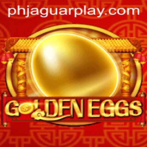 Discover the Thrilling World of GoldenEggs by JAGUAR PLAY