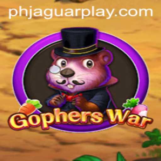 Exploring GophersWar: The Strategy Game of the Year Featuring JAGUAR PLAY