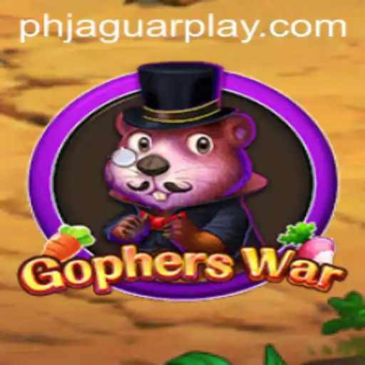 Exploring GophersWar: The Strategy Game of the Year Featuring JAGUAR PLAY