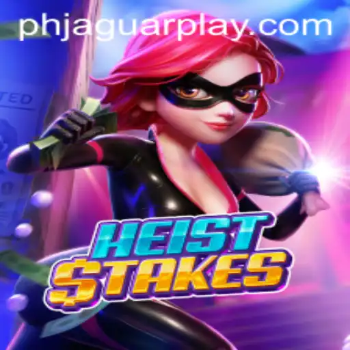The Thrills of HeistStakes: A Deep Dive into the Exciting World of JAGUAR PLAY