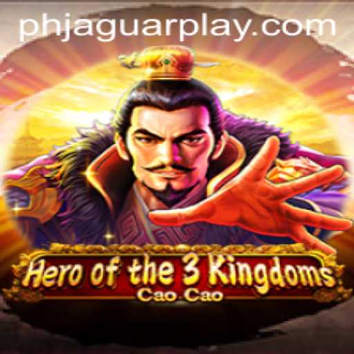 Unveiling Heroofthe3KingdomsCaoCao: A Journey into the Legendary World of JAGUAR PLAY