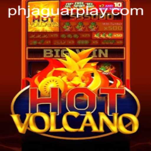 HotVolcano: Unleashing the Excitement of Jaguar Play