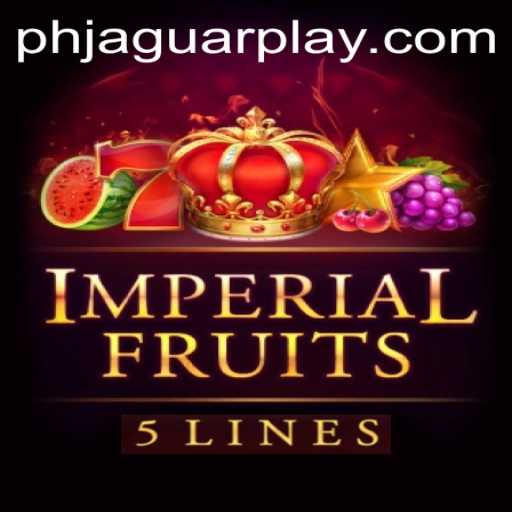 Imperial Fruits 5: Exploring the World of JAGUAR PLAY