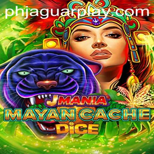 Discovering the Thrills of JManiaMayanCacheDice