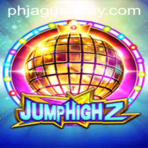 JumpHigh2: Conquer New Heights with JAGUAR PLAY