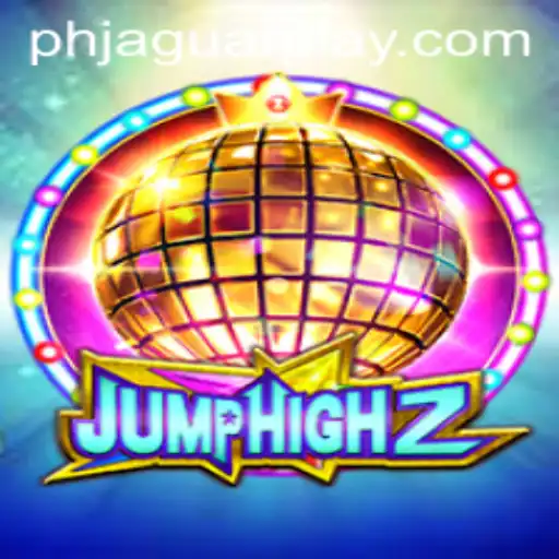 JumpHigh2: Conquer New Heights with JAGUAR PLAY