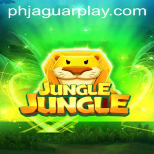 Explore the Wild World of JungleJungle and the Thrill of JAGUAR PLAY