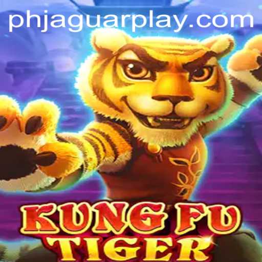 KungFuTiger: An Enthralling Adventure into the World of Martial Arts