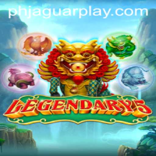 Exploring the Excitement of Legendary5: A Comprehensive Guide to JAGUAR PLAY