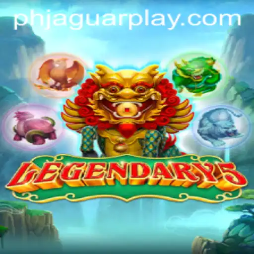 Exploring the Excitement of Legendary5: A Comprehensive Guide to JAGUAR PLAY