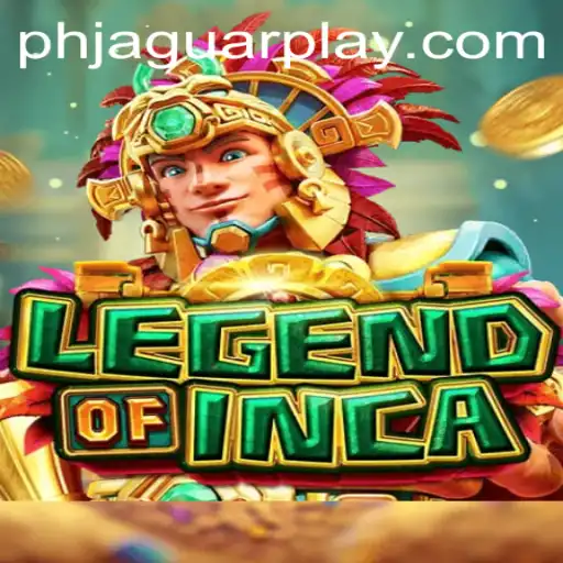 Discovering 'LegendofInca': The Ancient Adventure Game with Jaguar Play
