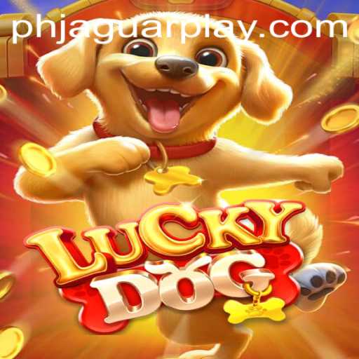 Discover the Exciting World of LuckyDog: A New Gaming Phenomenon