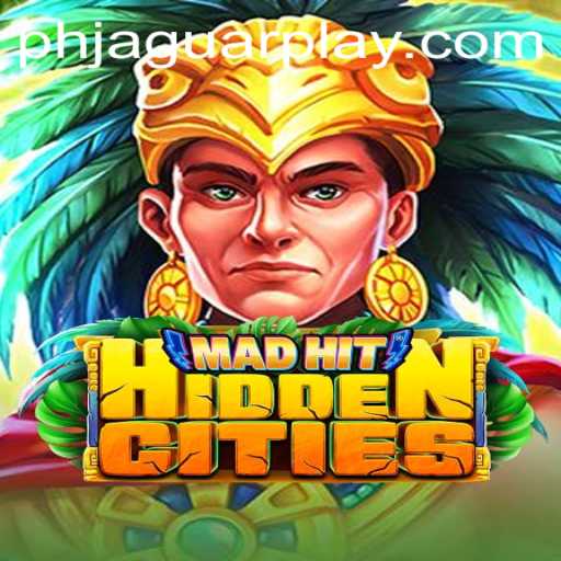 Explore the Thrills of MadHitHiddenCities: Dive into the Adventure with JAGUAR PLAY