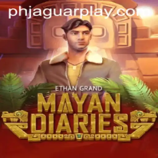 Discover the Intrigue of MayanDiaries: Unravel the Mysteries with JAGUAR PLAY