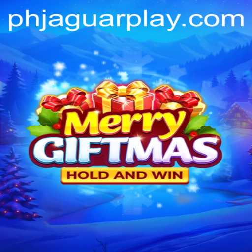 Unveiling MerryGiftmas: A JAGUAR PLAY Experience