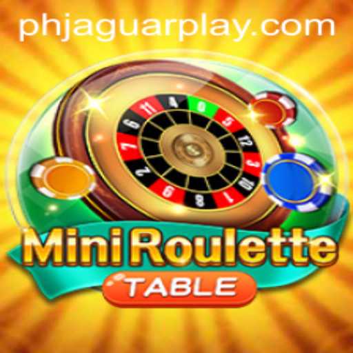 Discover the Excitement of MiniRoulette by JAGUAR PLAY