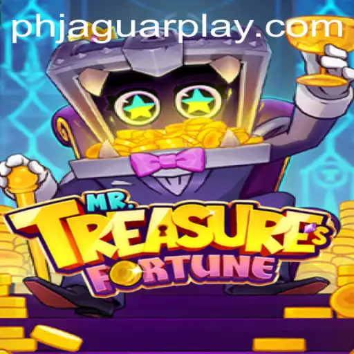 Discover the Exciting World of MrTreasuresFortune: A Captivating Game by JAGUAR PLAY