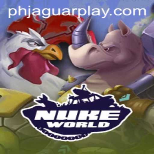 Exploring the Thrills of NukeWorld: A Deep Dive into its Gameplay and Rules