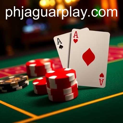 Online Baccarat and the Impact of JAGUAR PLAY