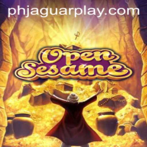 Discover the Thrilling World of OpenSesame: Unleashing the Adventure of JAGUAR PLAY