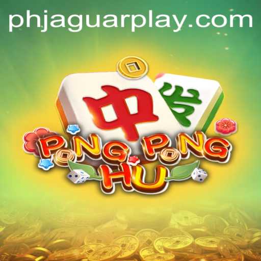 Unleashing the Thrills of PONGPONGHU with JAGUAR PLAY