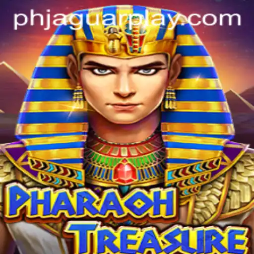 PharaohTreasure: Embark on an Ancient Adventure